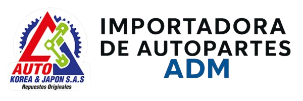 Importadora de autopartes adm