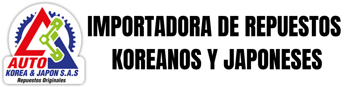 Importadora de autopartes adm 