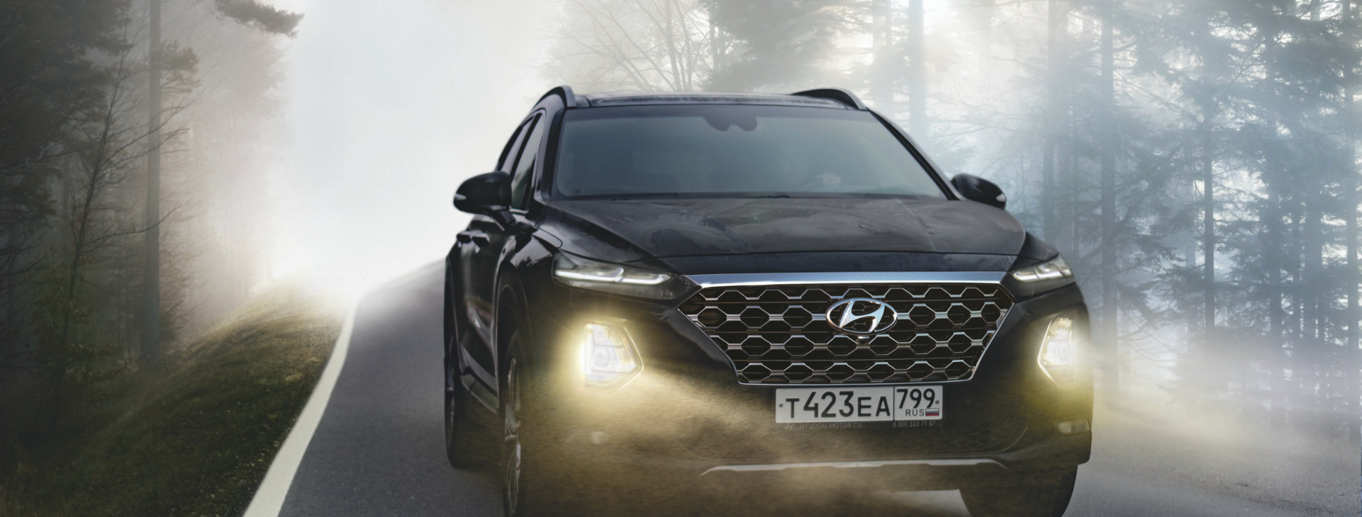 Repuestos originales para Hyundai